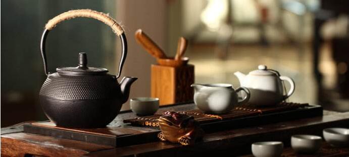 中国酒业茶叶网网