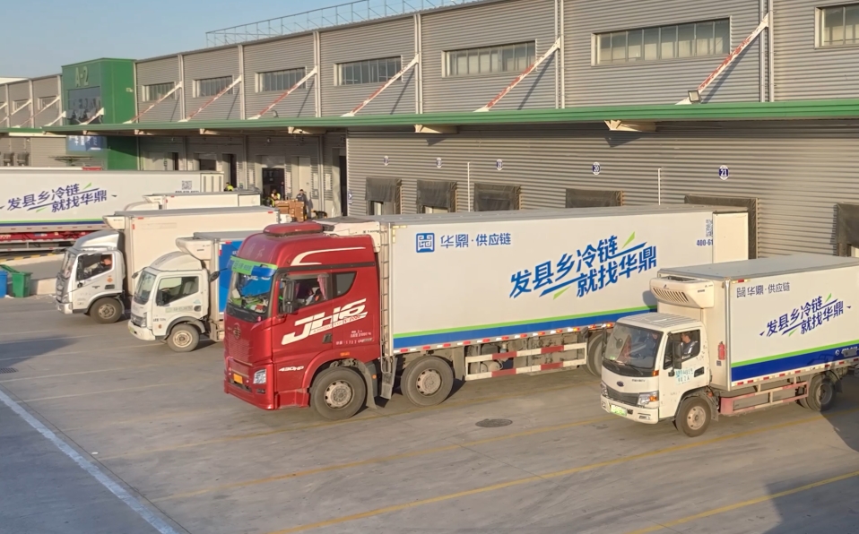 澳门人威尼斯冷链物流在连锁餐饮中的应用与优化策略(图2)