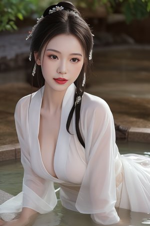 光之子