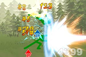 超神合击
