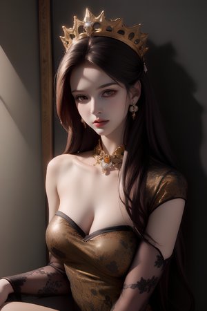 梦之花