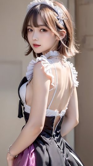 问道