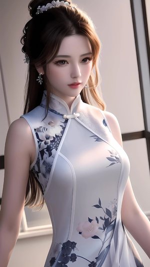亲亲大作战