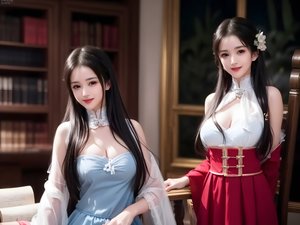 神之塔物语