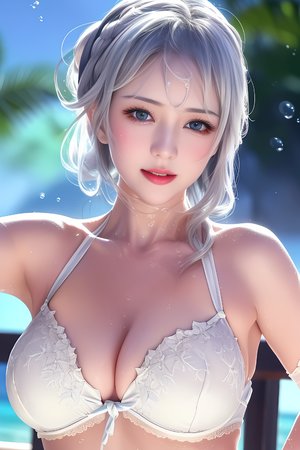 糖糖游乐园破解版