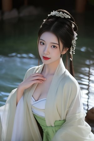 免费观看调色大片
