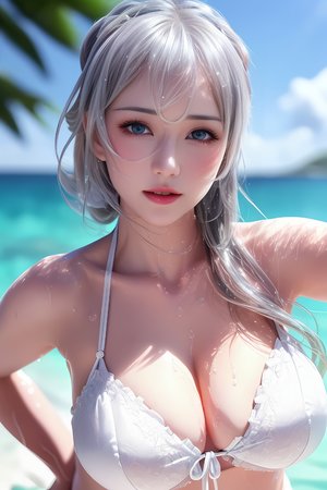 “温顺”小河突变洪水“猛兽”，为何中小河流洪水最难防？